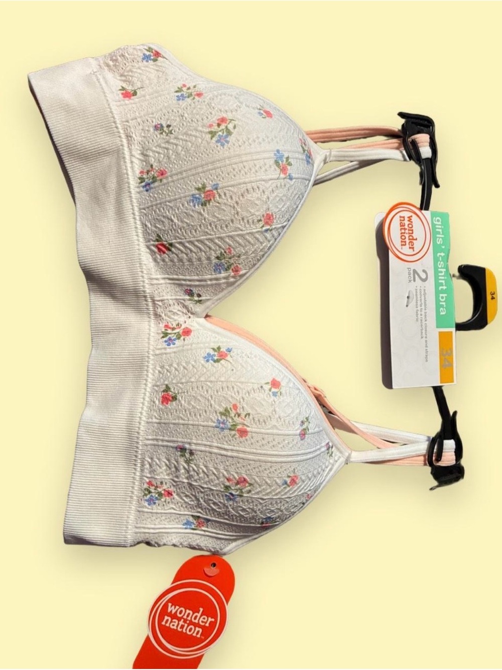 Bra 2-Pack